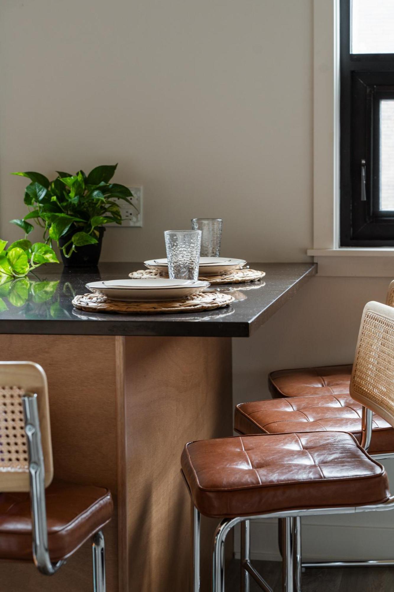 Pulaski Point Properties Chicago Esterno foto