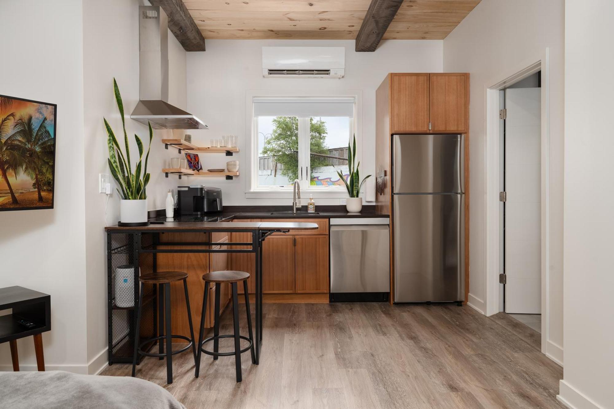Pulaski Point Properties Chicago Esterno foto