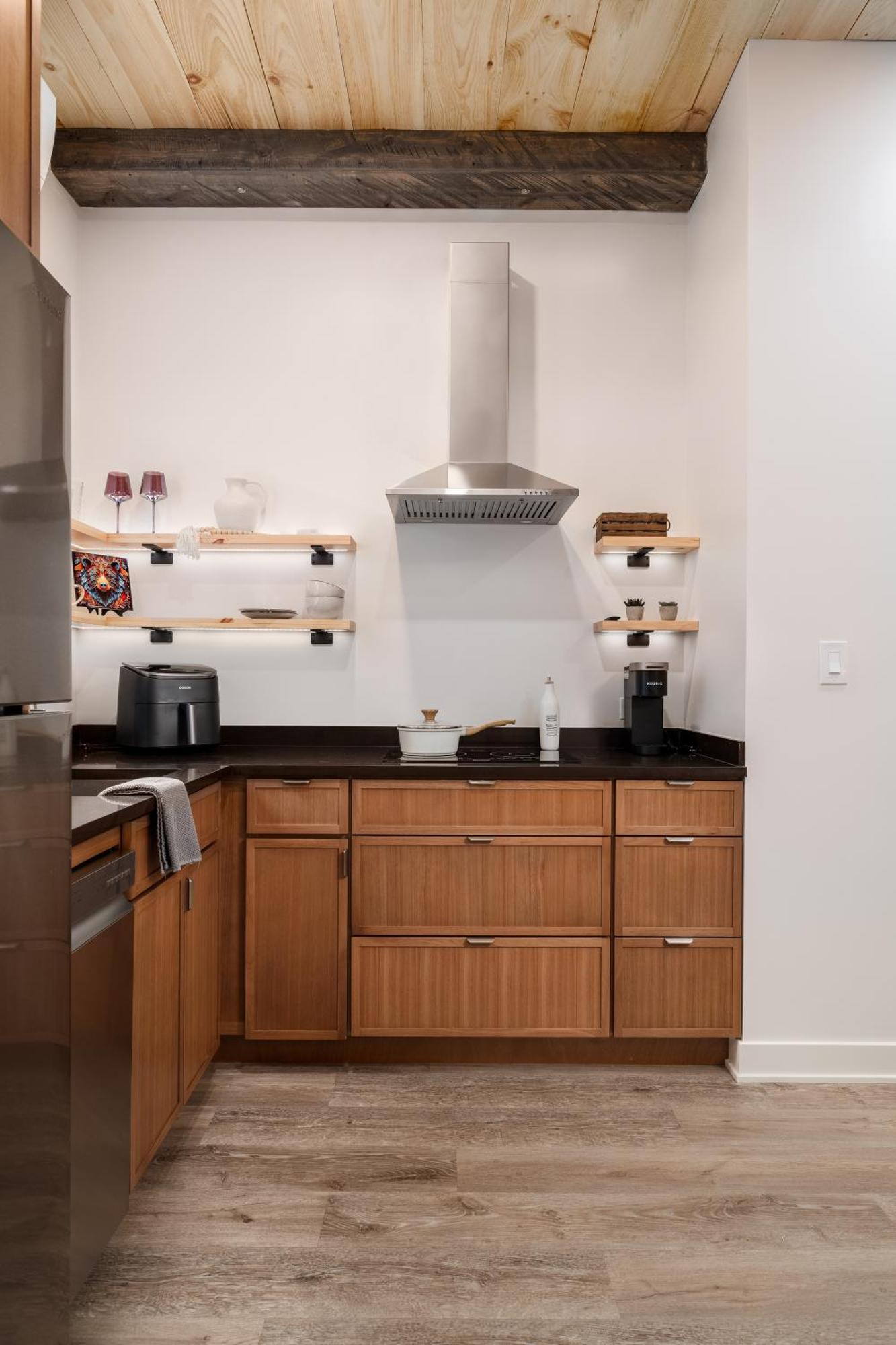 Pulaski Point Properties Chicago Esterno foto