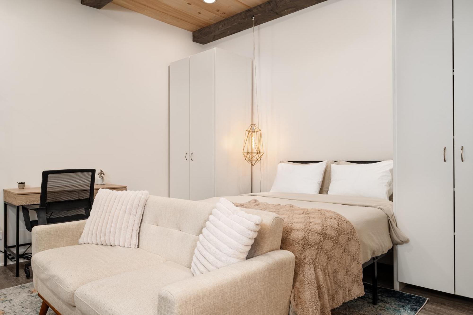 Pulaski Point Properties Chicago Esterno foto