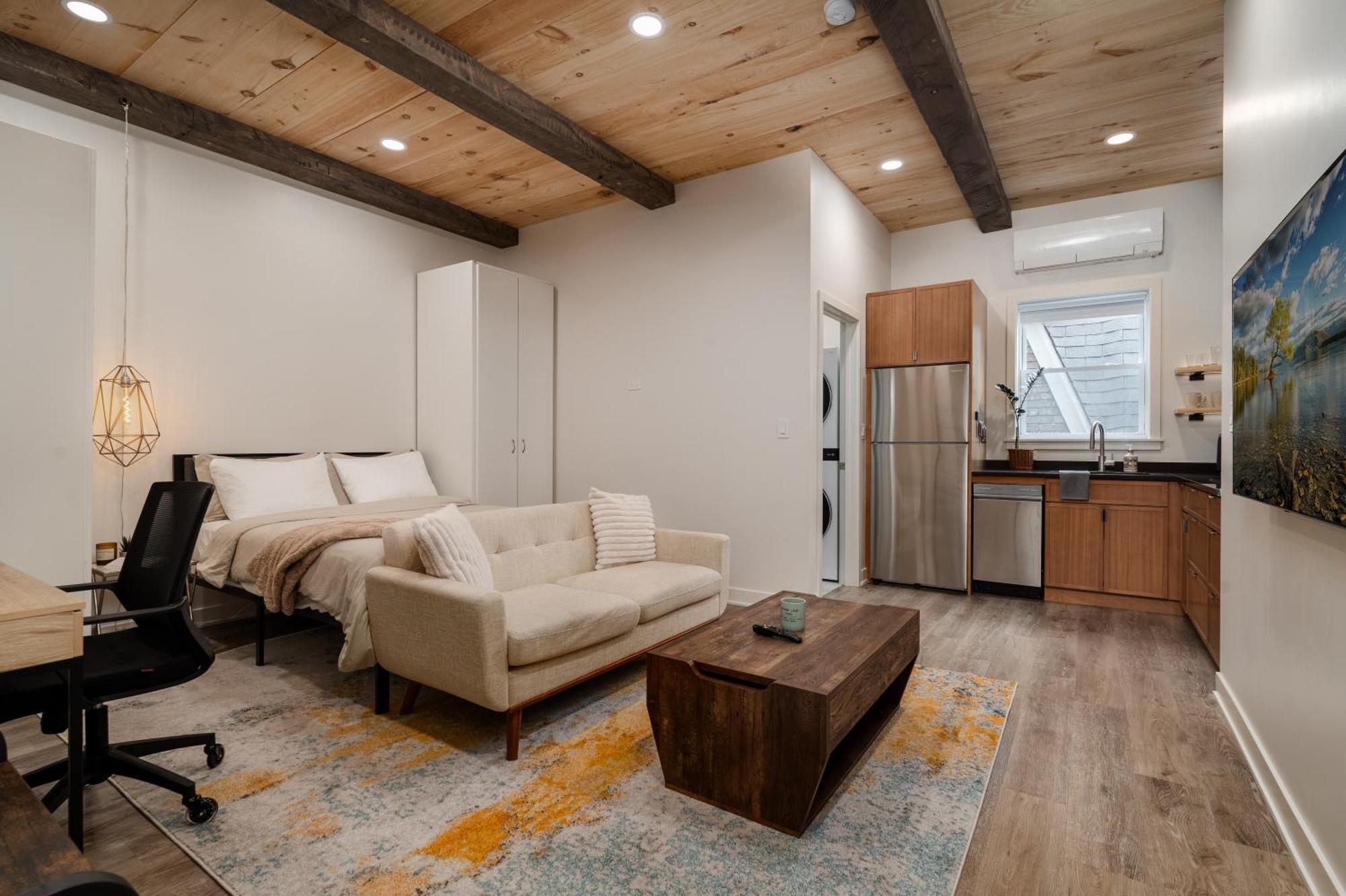 Pulaski Point Properties Chicago Esterno foto